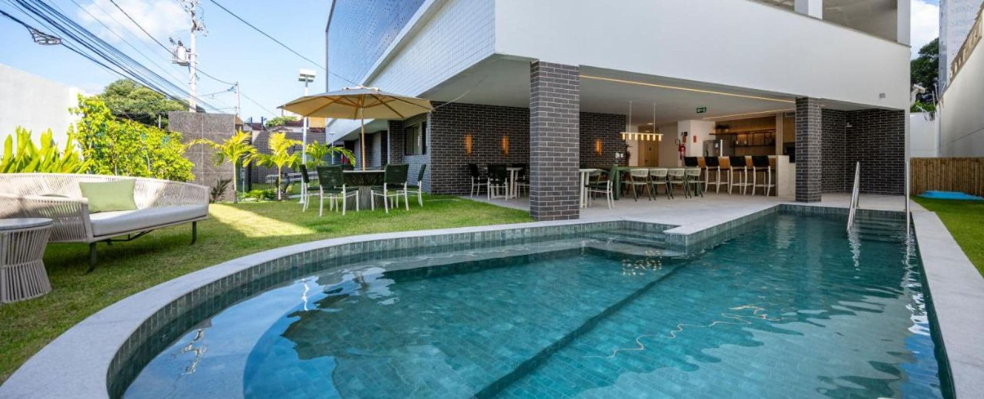 Imagem destaque do Haus Smart Living