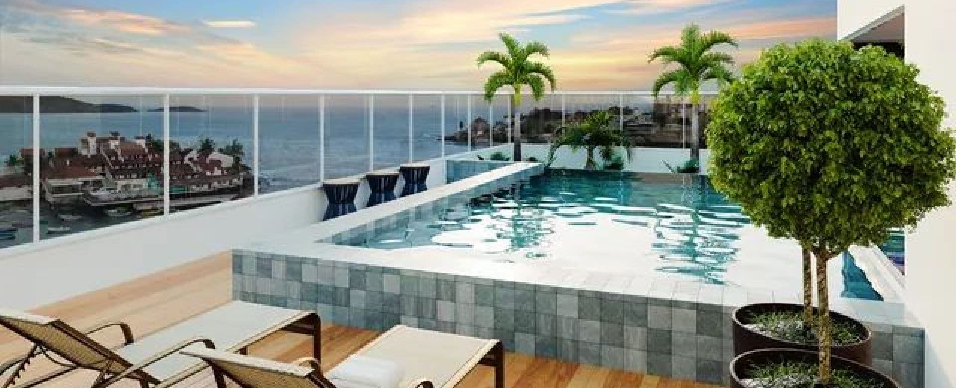 Imagem destaque do Residencial Antônio Gottardo