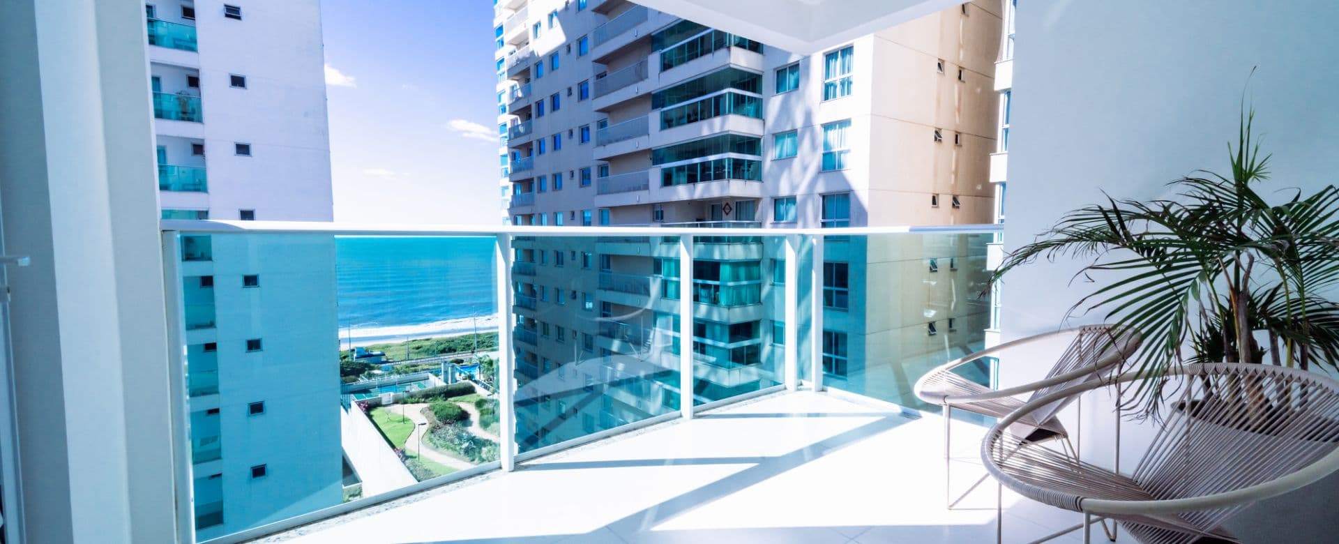 Imagem destaque do Al Mare Beach Front