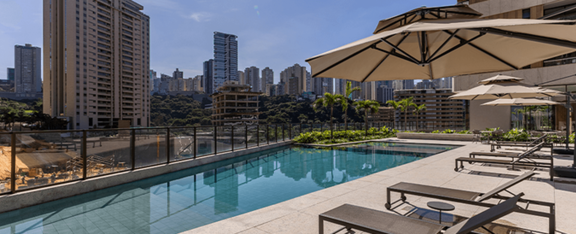 Imagem destaque do Luar Residencial