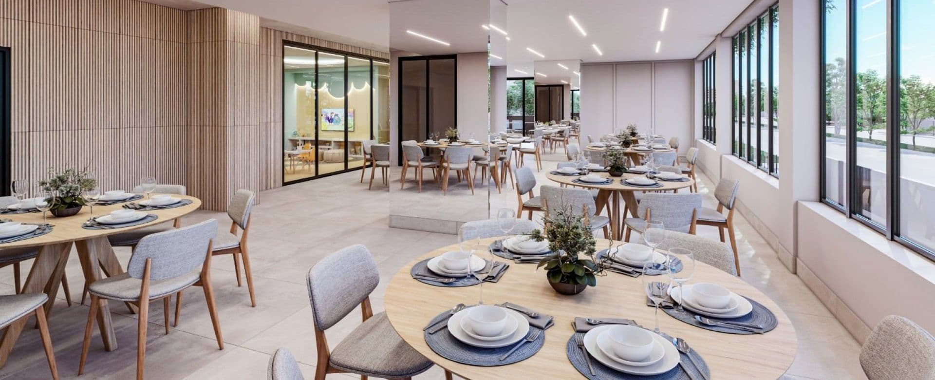 Imagem destaque do Play Residence