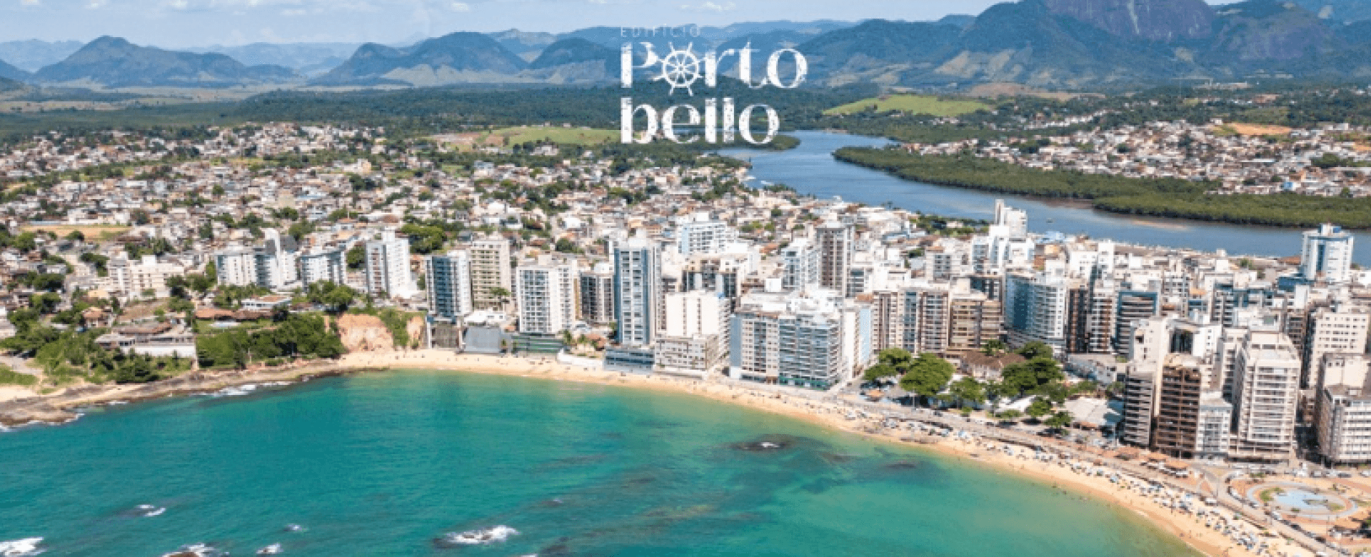 Imagem destaque do Edifício Portobello