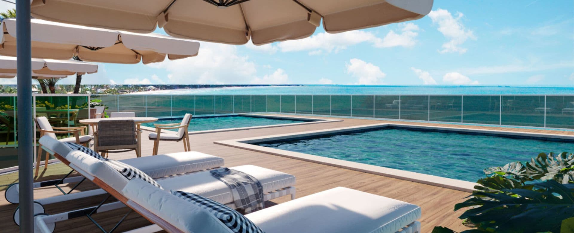 Imagem destaque do Nixxus Beach Prime