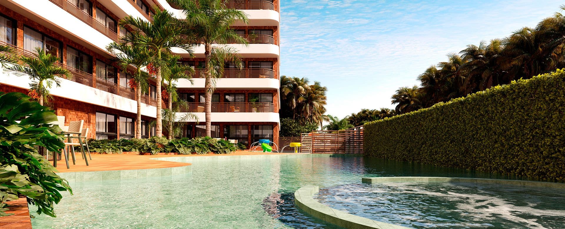 Imagem destaque do Nau Home Resort