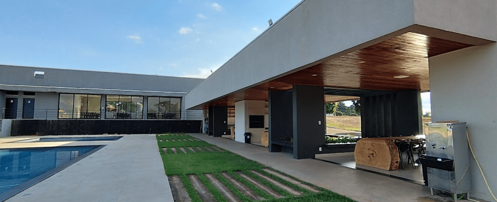 Imagem destaque do Residencial Orleans