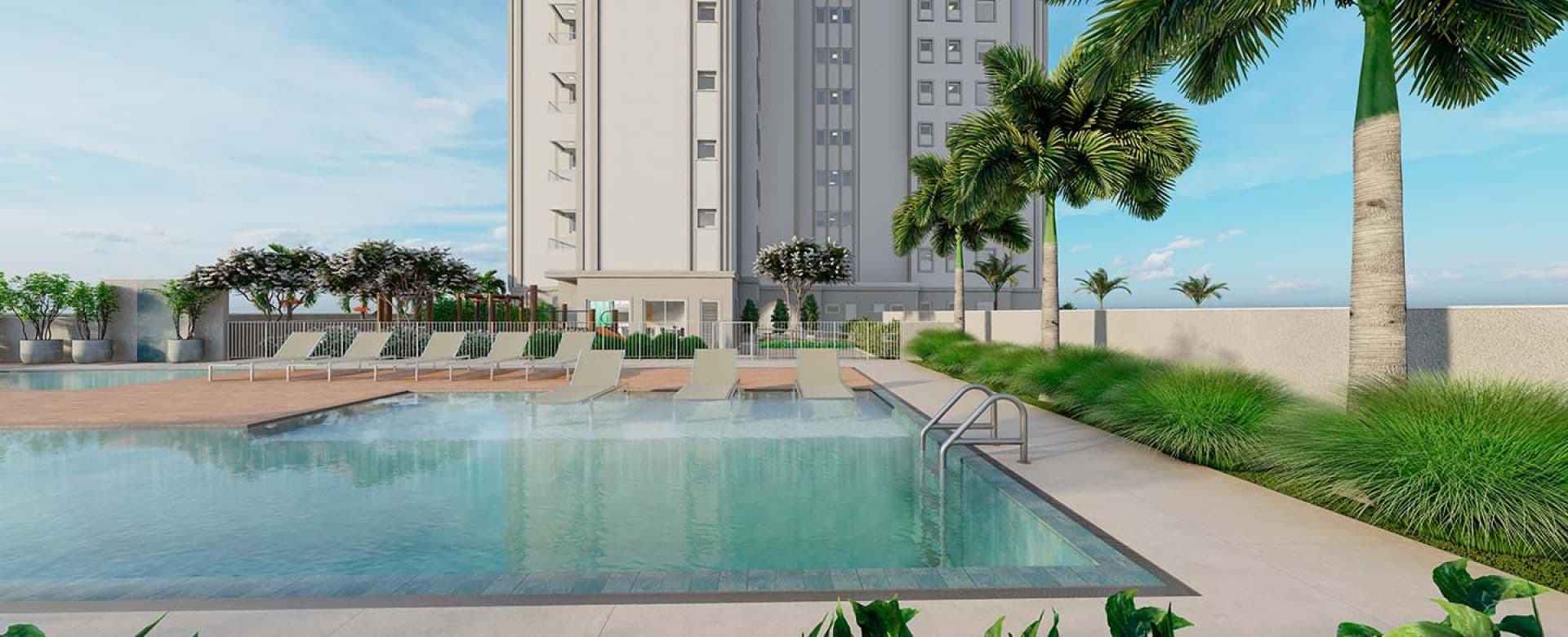 Imagem destaque do Velasca Residencial