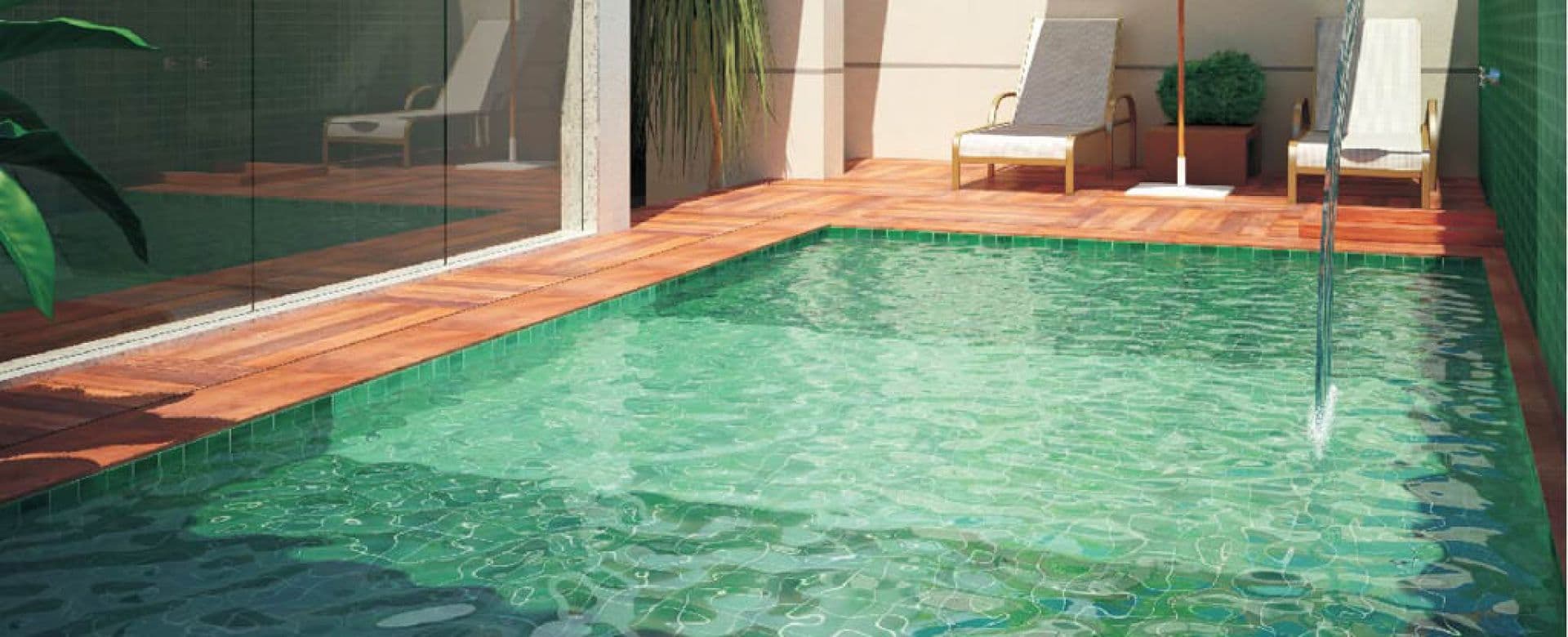 Imagem destaque do Monet Residence