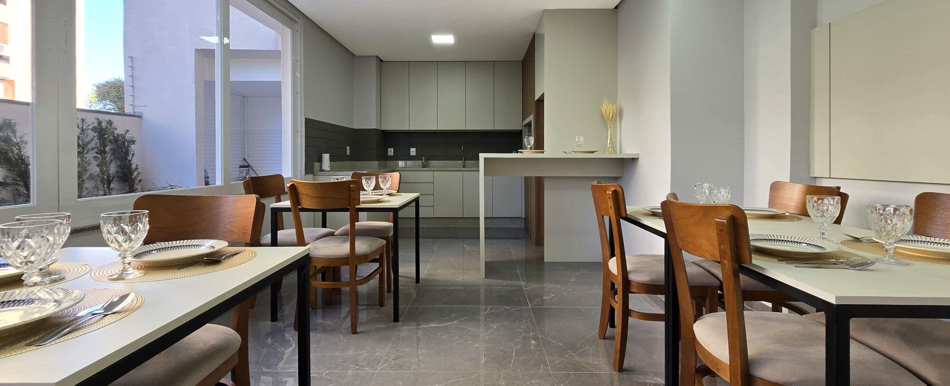 Imagem destaque do Gran Jardim Residencial