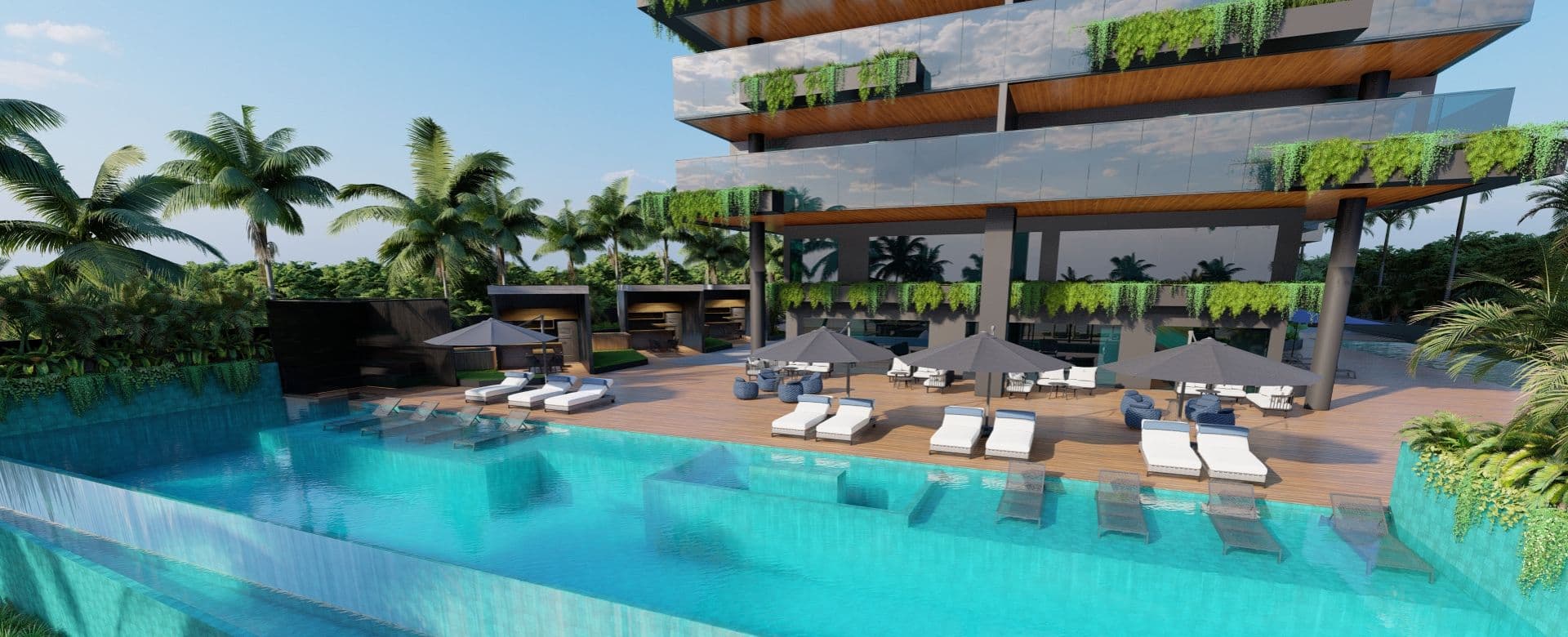Imagem destaque do Salsa Home Resort