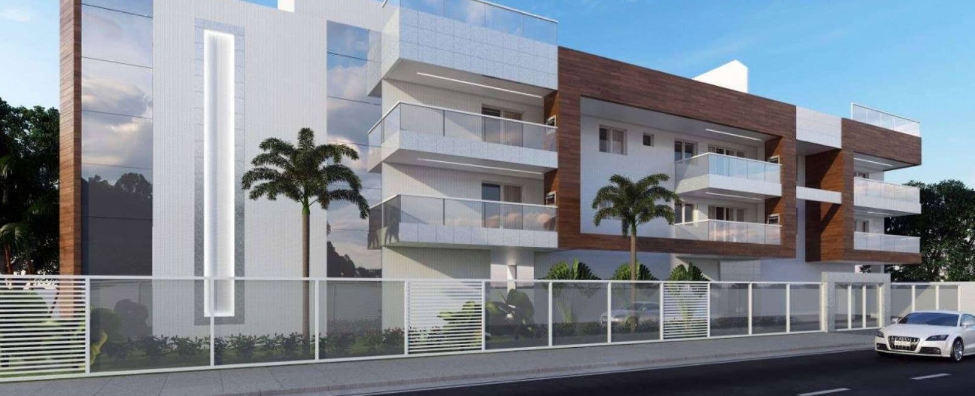 Imagem destaque do Residencial Lanai