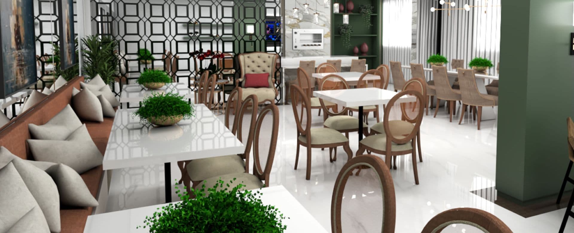 Imagem destaque do Vitta Residence