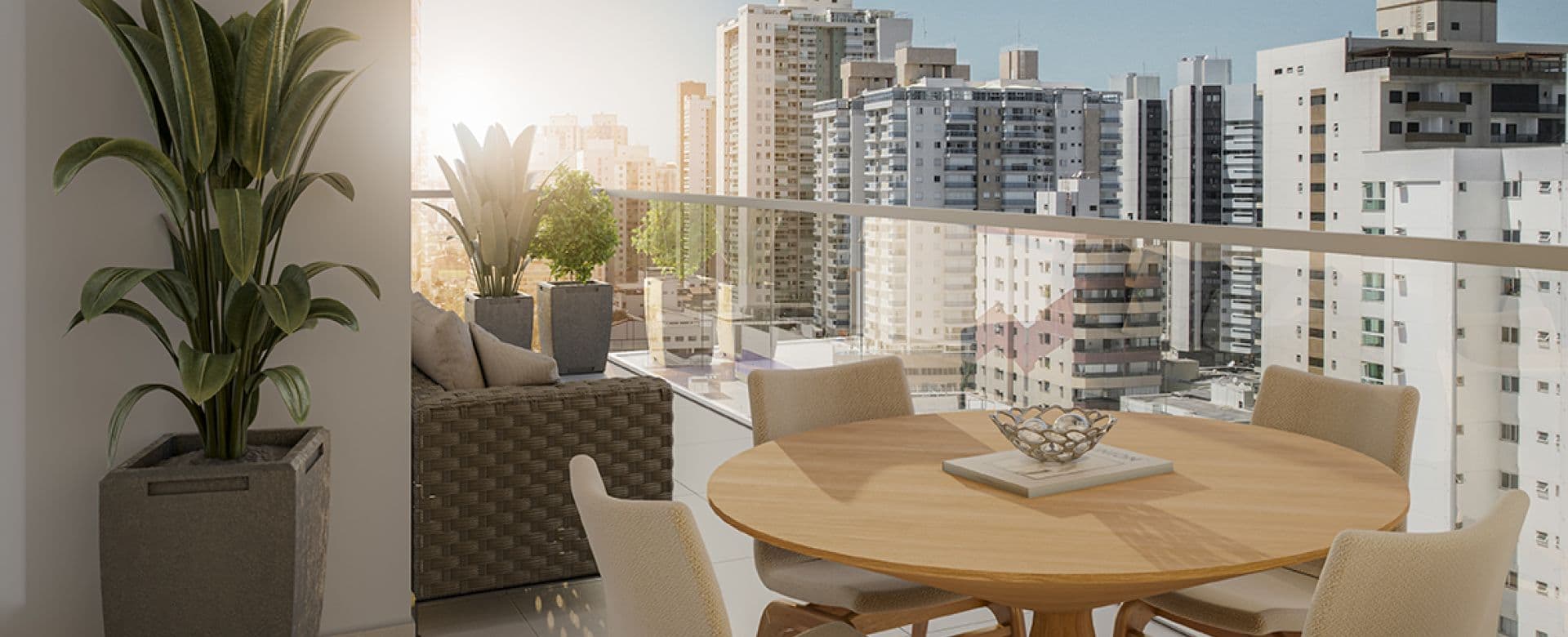 Imagem destaque do Ocean Way Residence