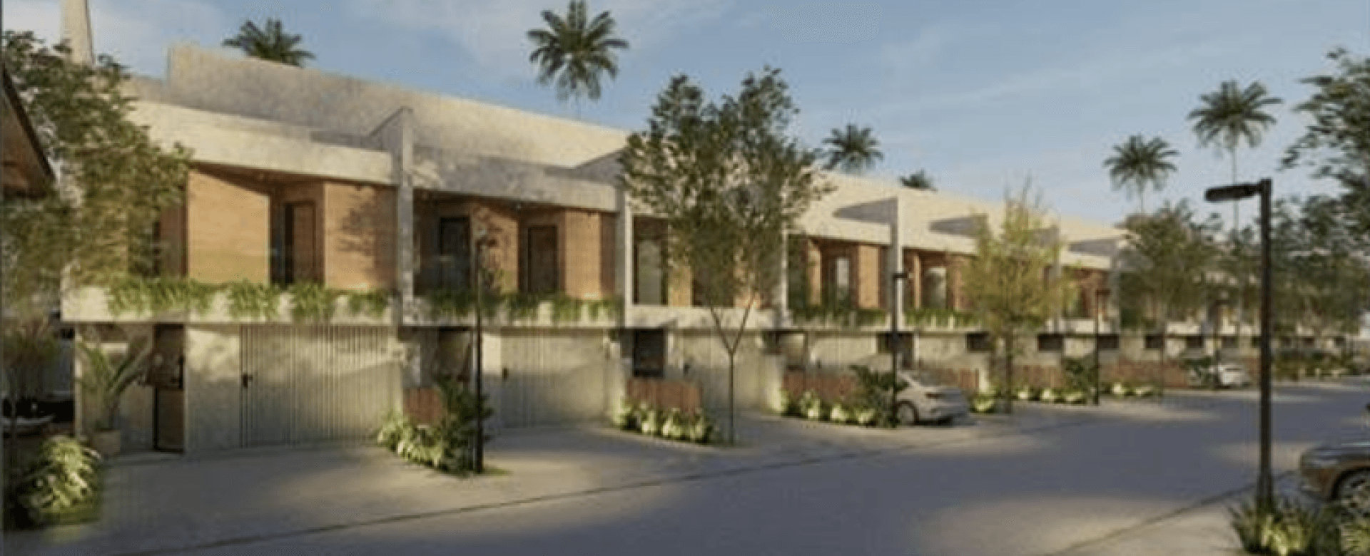 Imagem destaque do Tulum Villas Boutique