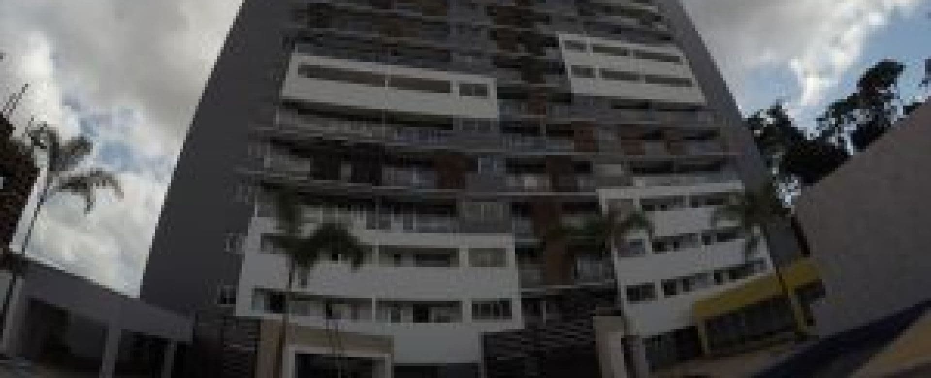 Imagem destaque do Breeze Residence