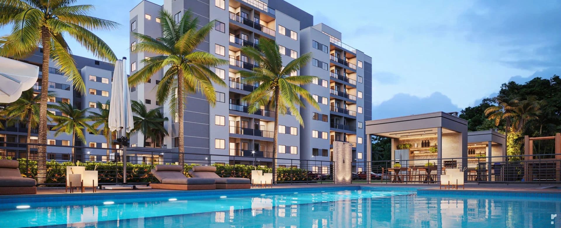 Imagem destaque do Smart Tower Itapuranga