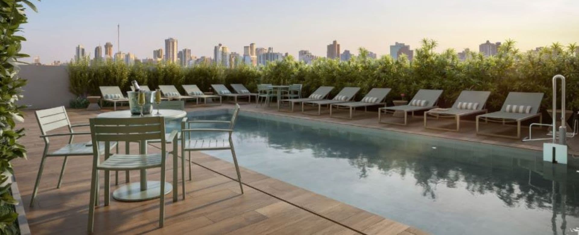 Imagem destaque do Breve Lançamento Rua Chamantá