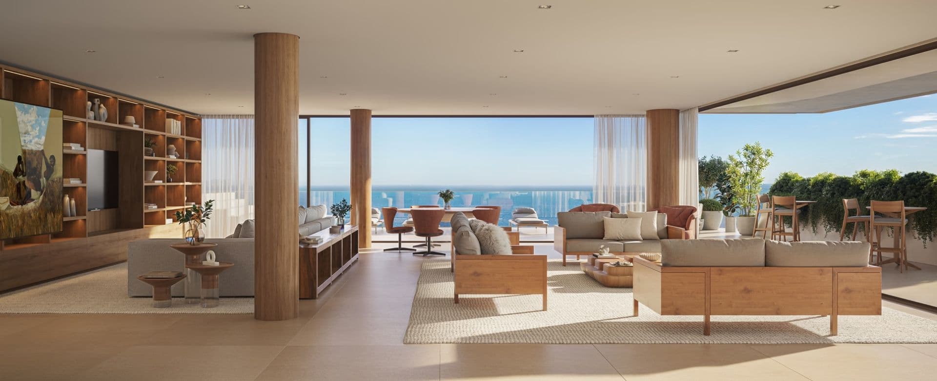 Imagem destaque do Atto by Pininfarina