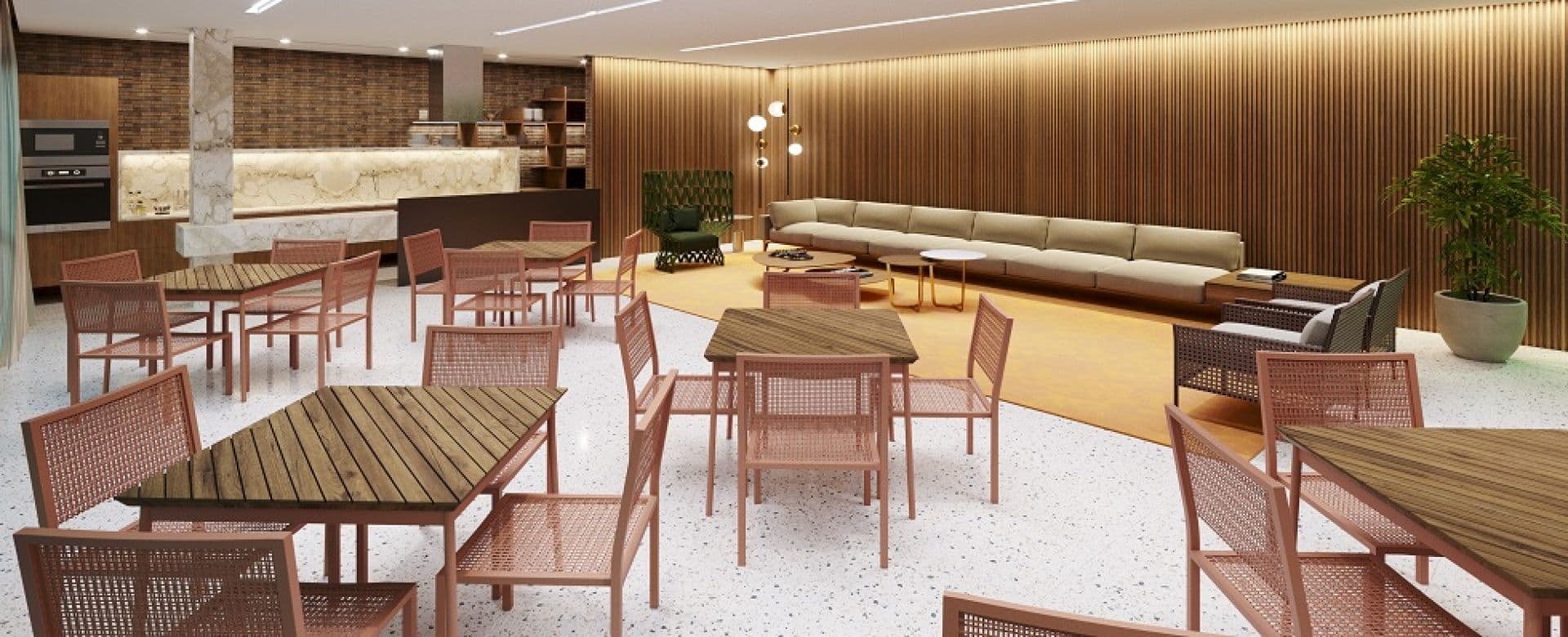 Imagem destaque do Wish Residence