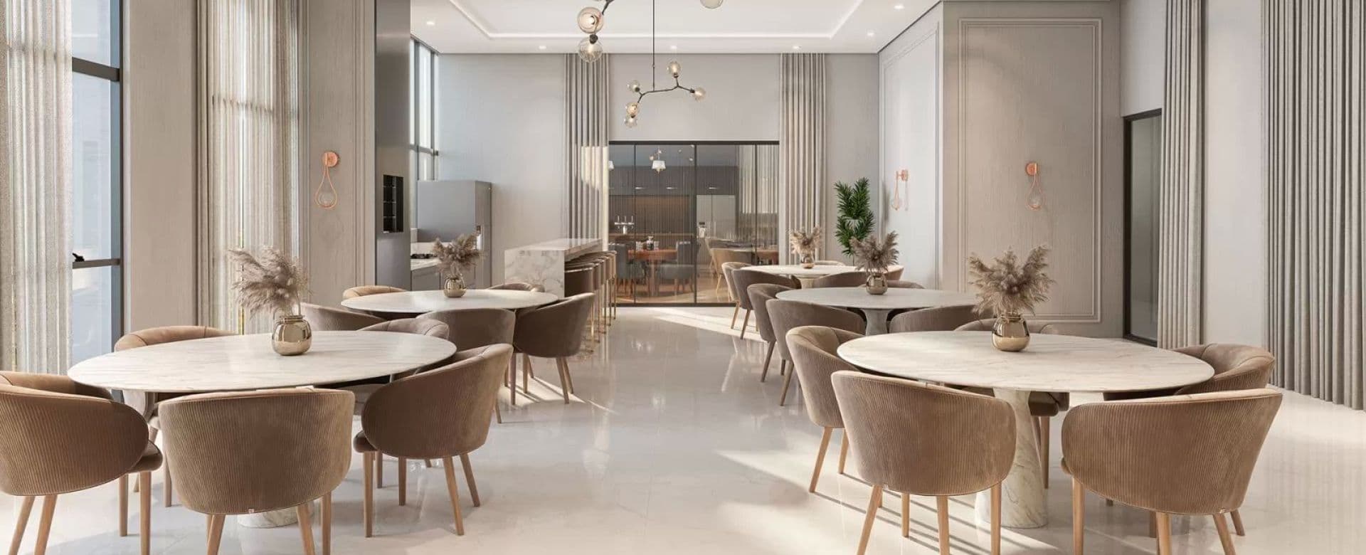 Imagem destaque do Home In Garden Residential