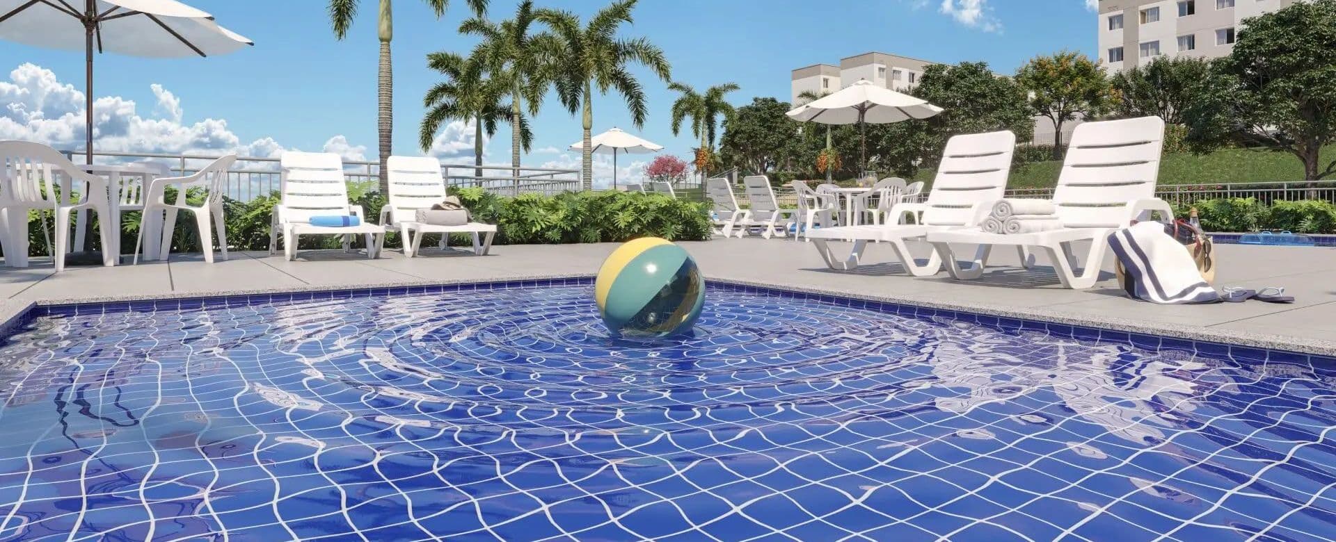 Imagem destaque do Viva Vida Rio Tapajós