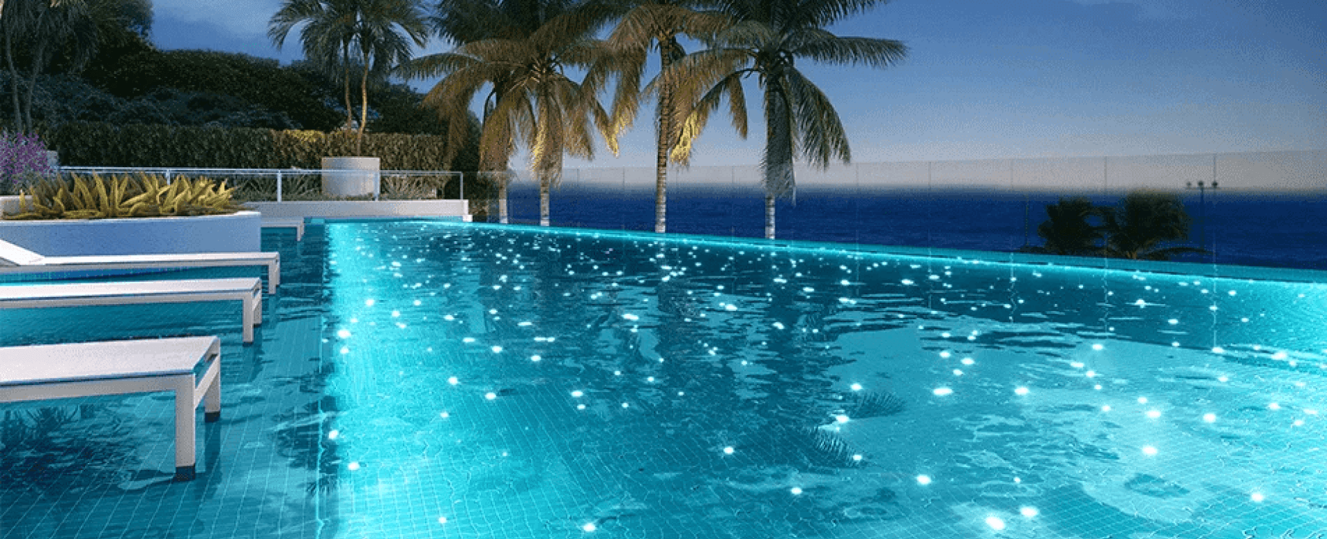 Imagem destaque do Lanai Beach