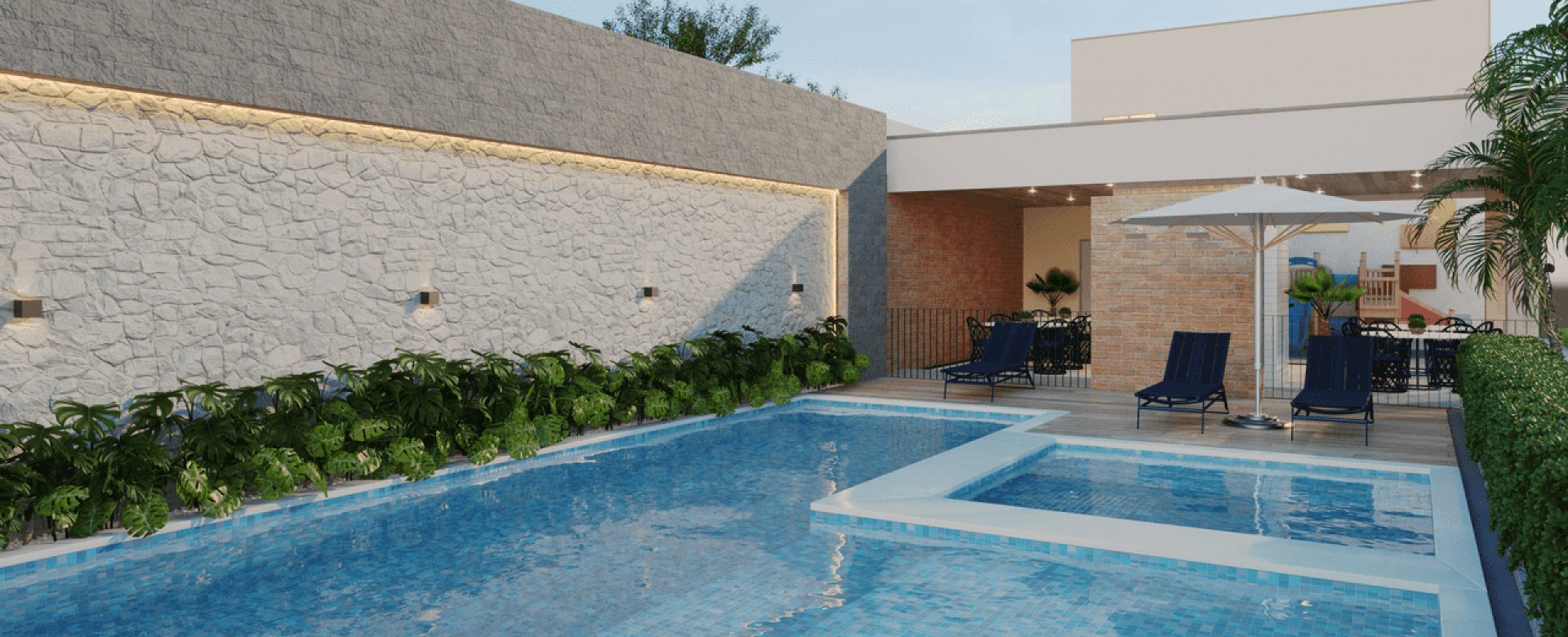 Imagem destaque do Tree Residence