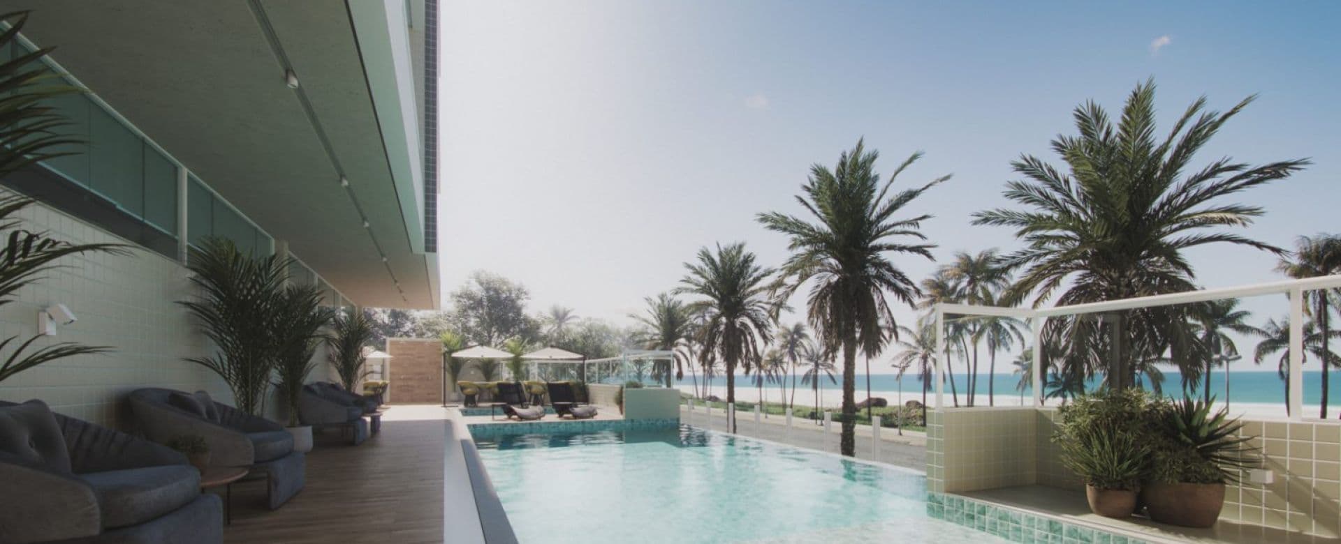 Imagem destaque do Residencial Portal da Barra