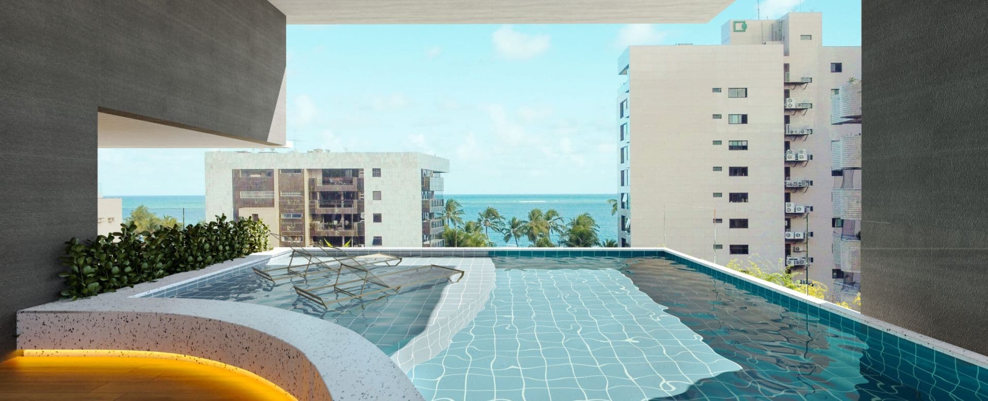 Imagem destaque do Vert Home Corporate