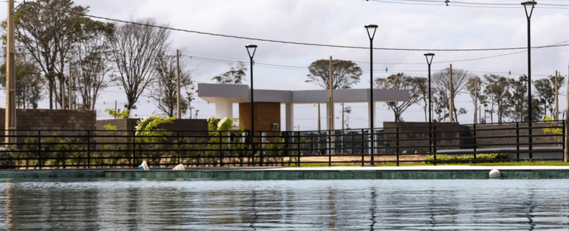 Imagem destaque do Bougainville Belém