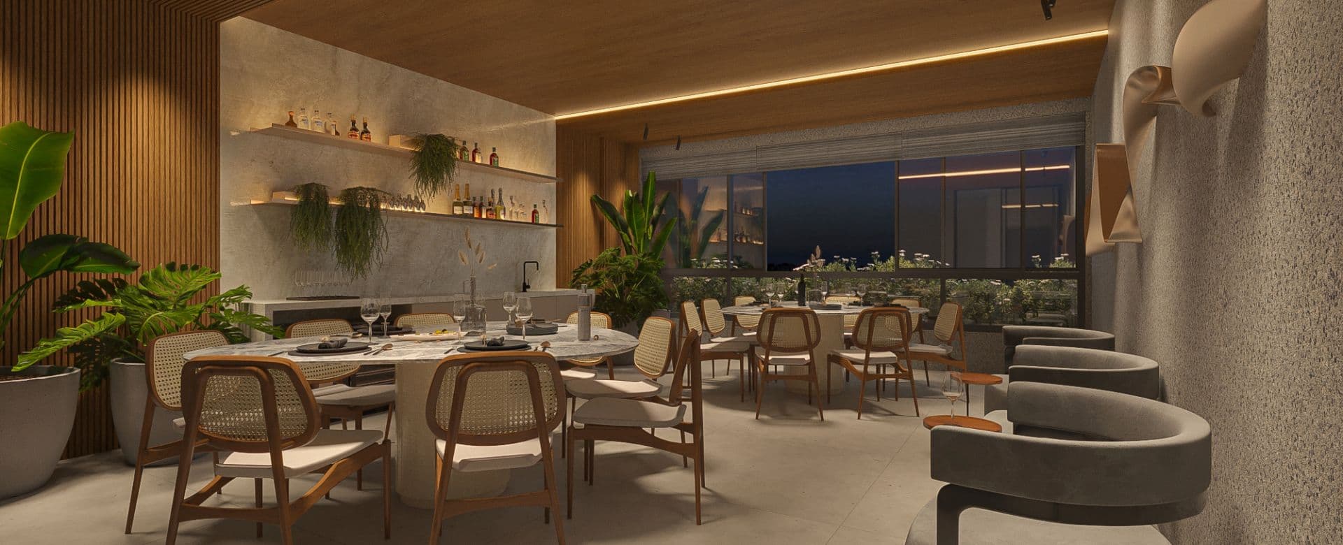 Imagem destaque do Next Home