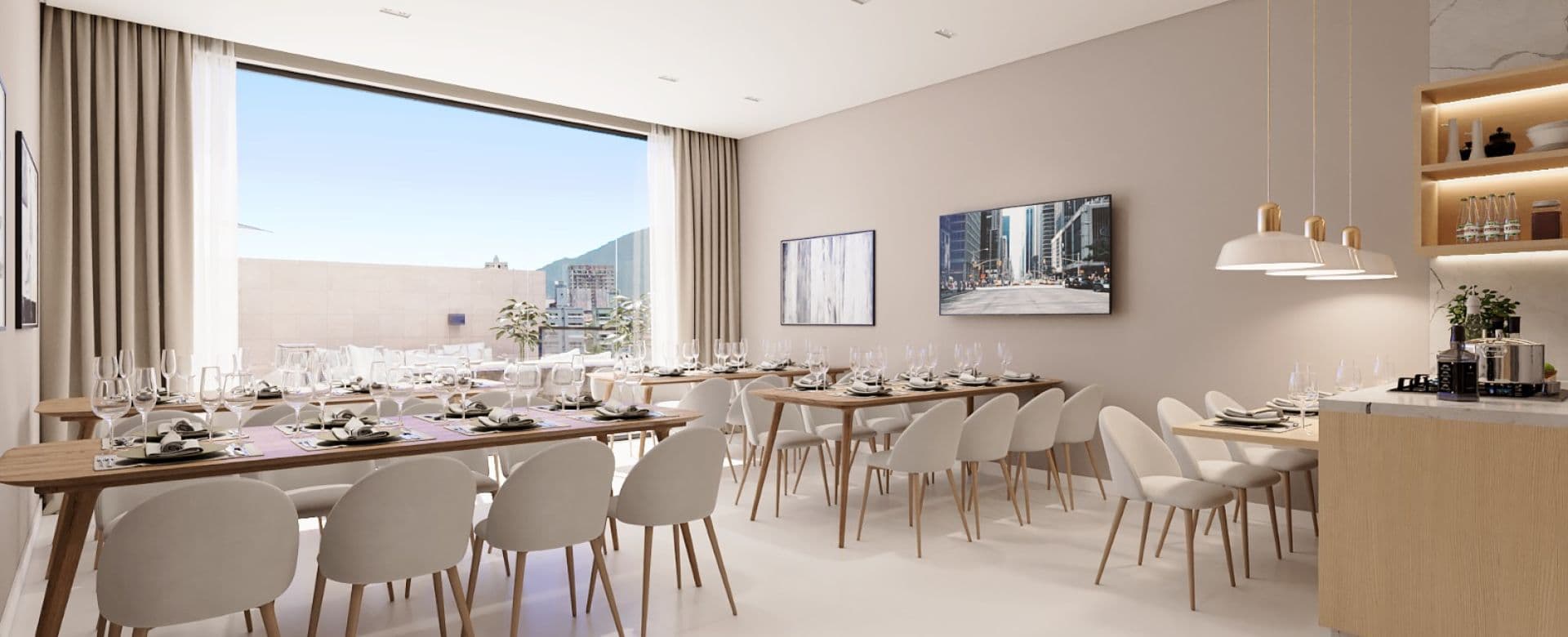 Imagem destaque do Ciano Residence