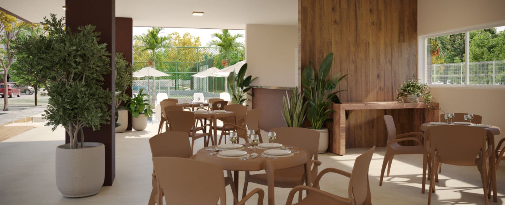 Imagem destaque do Várzea Prime Residence