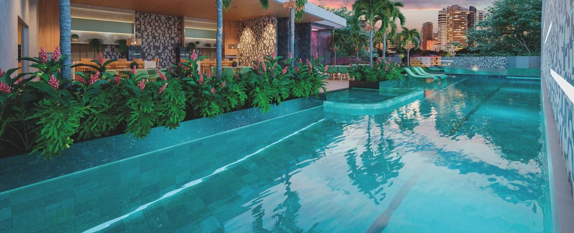 Imagem destaque do Skye Tower