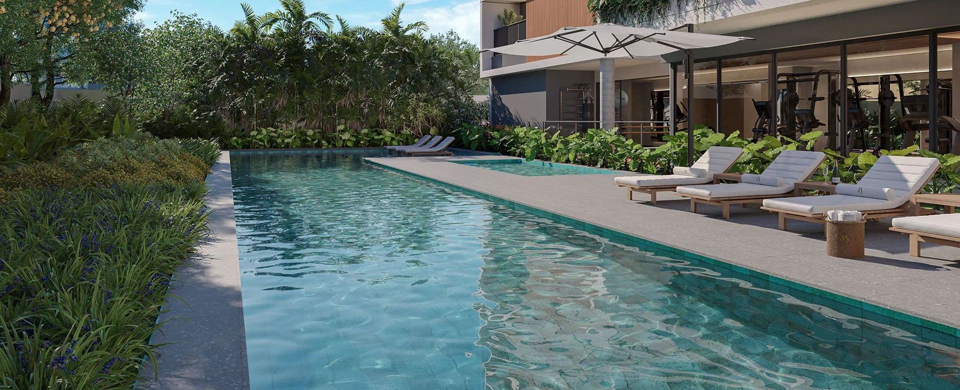 Imagem destaque do Baume Itaim