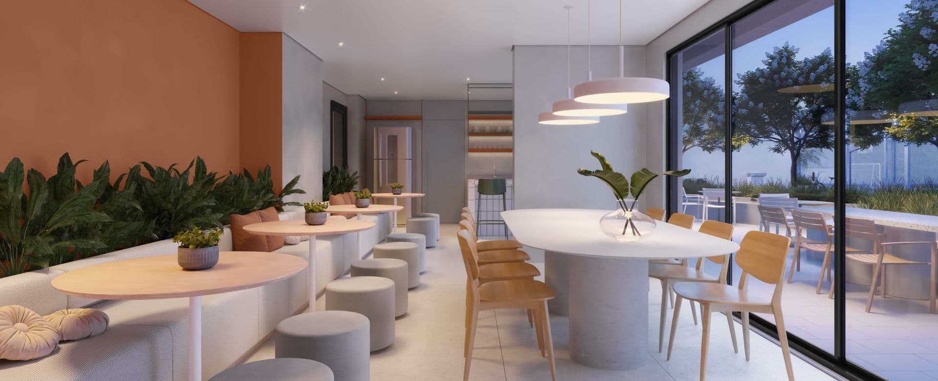 Imagem destaque do Sorano