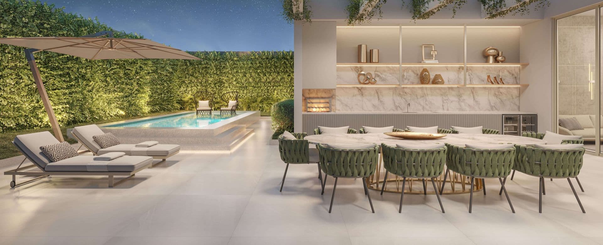 Imagem destaque do Home Boutique By Living Campo Belo