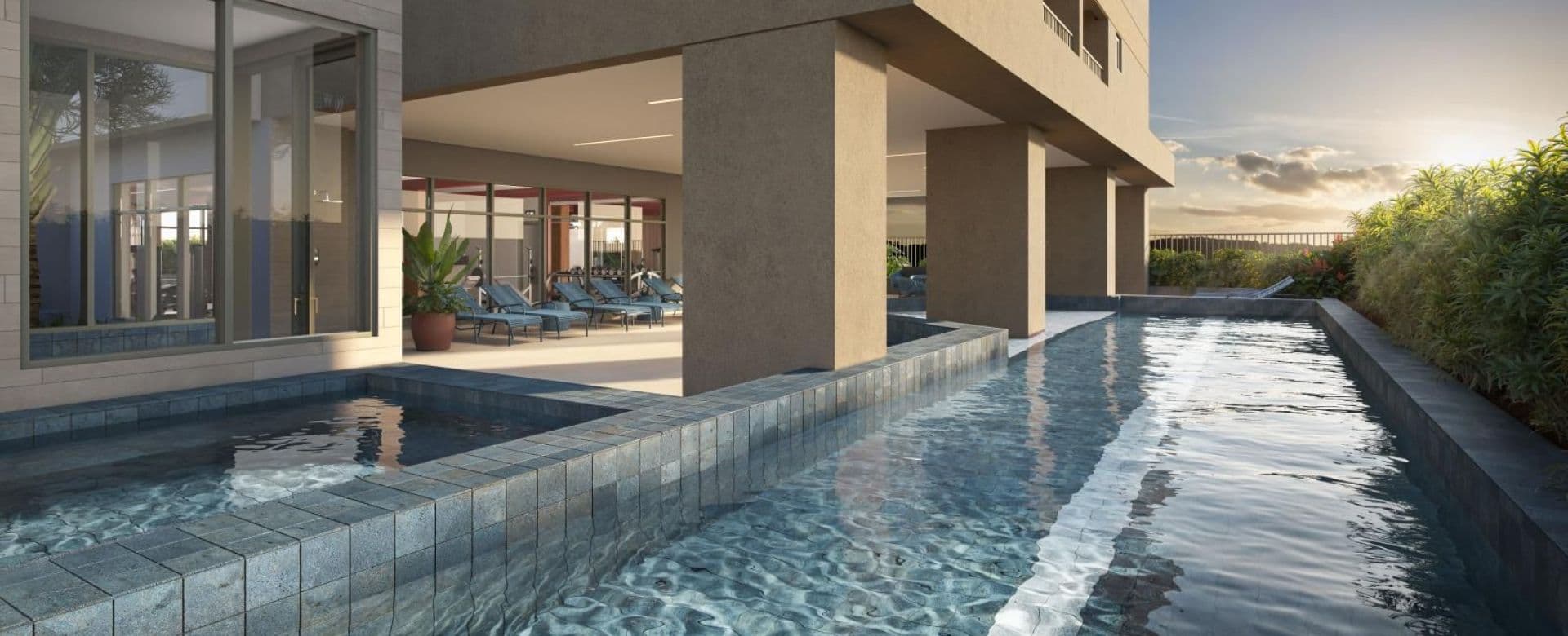 Imagem destaque do Serrano