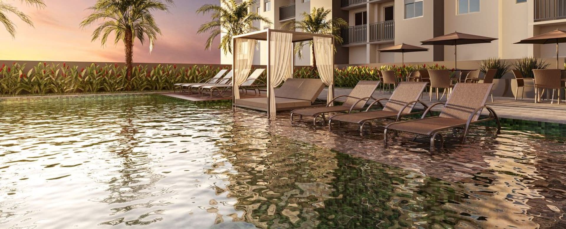 Imagem destaque do Vivaz Prime Vila Nova Cachoeirinha Fase 2