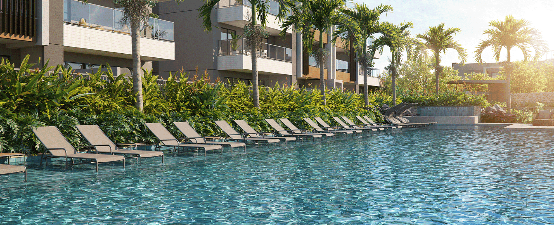 Imagem destaque do Claris Casa & Clube