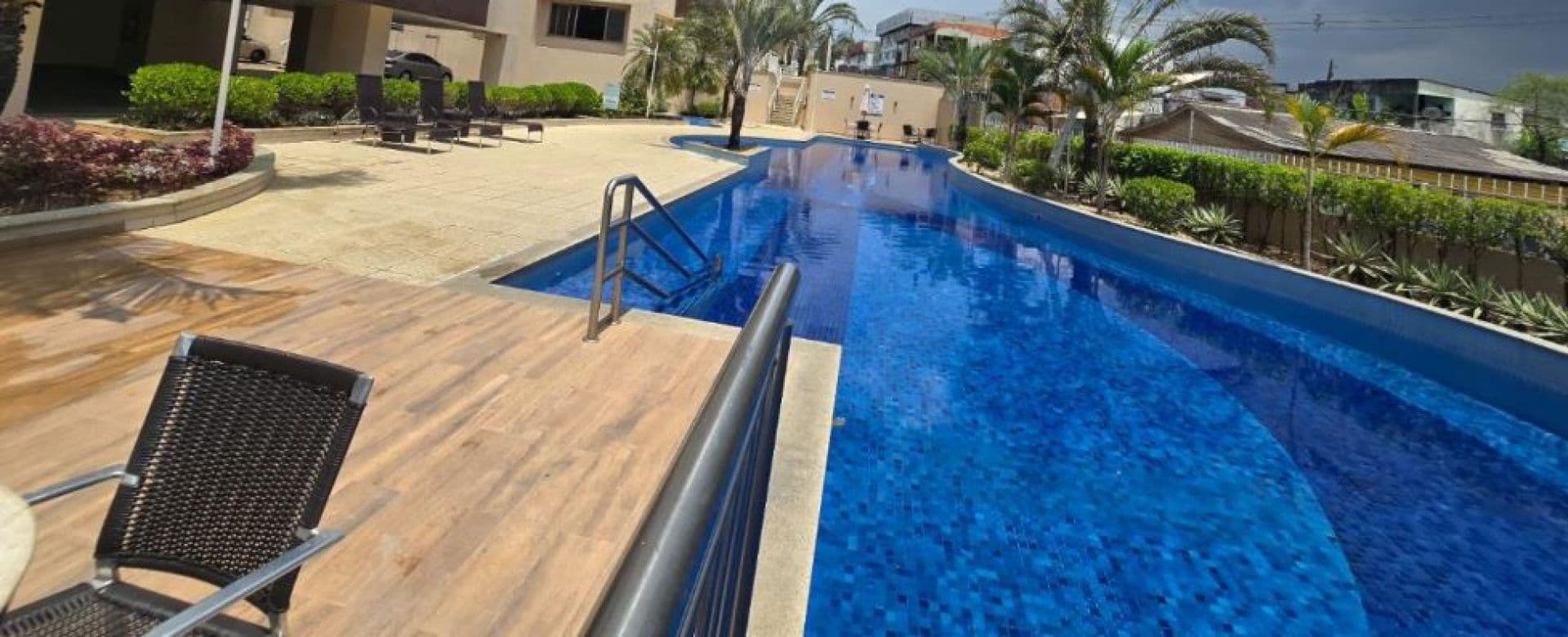 Imagem destaque do Family Morada do Sol