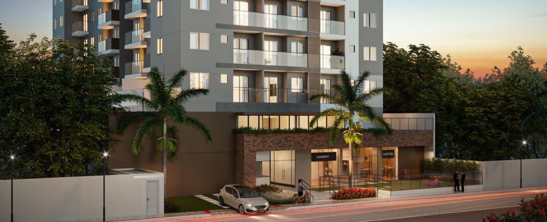 Imagem destaque do Modan 500