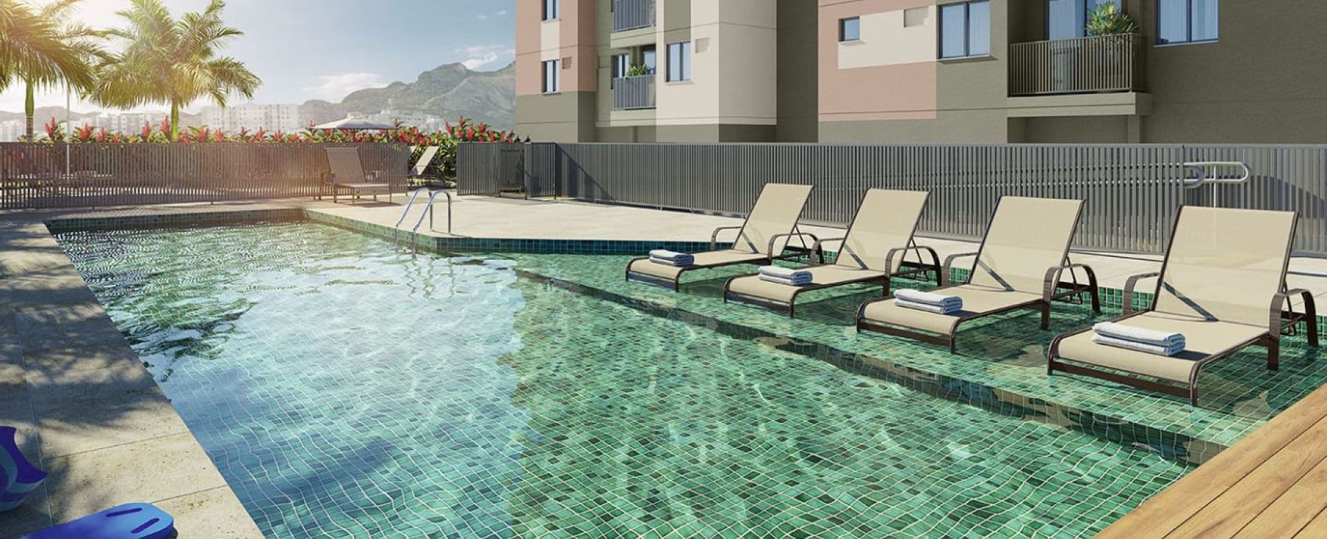 Imagem destaque do Trendy Cachambi