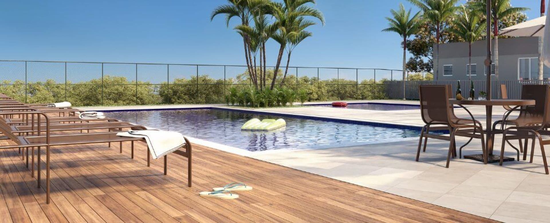 Imagem destaque do Ideal+ Porto Buriti