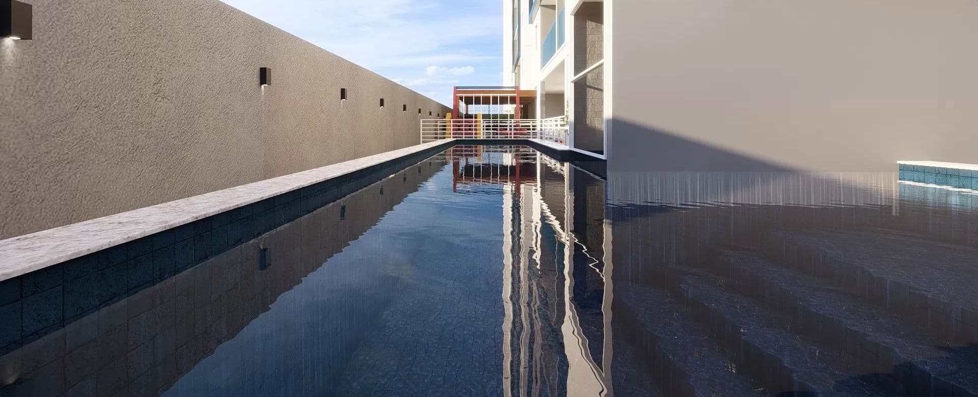 Imagem destaque do Monte Athos Residencial Clube