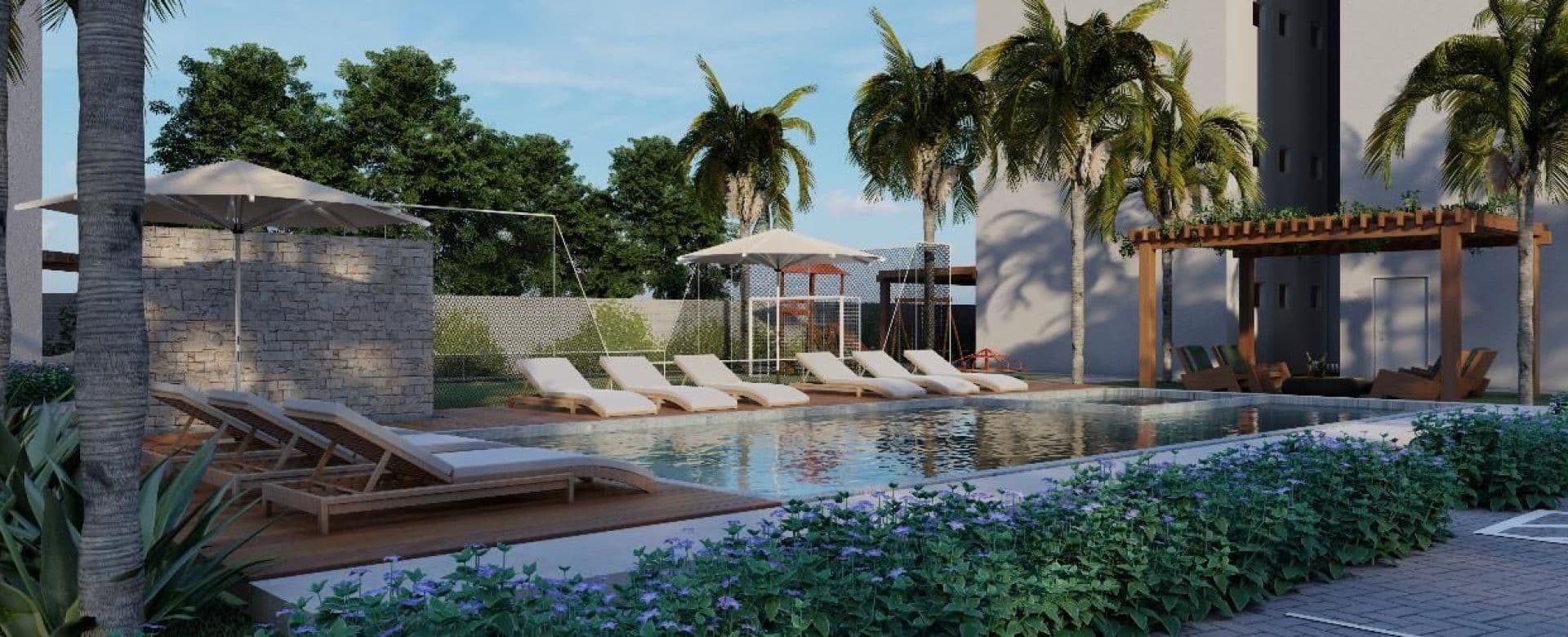 Imagem destaque do Residencial Altos do Itaim