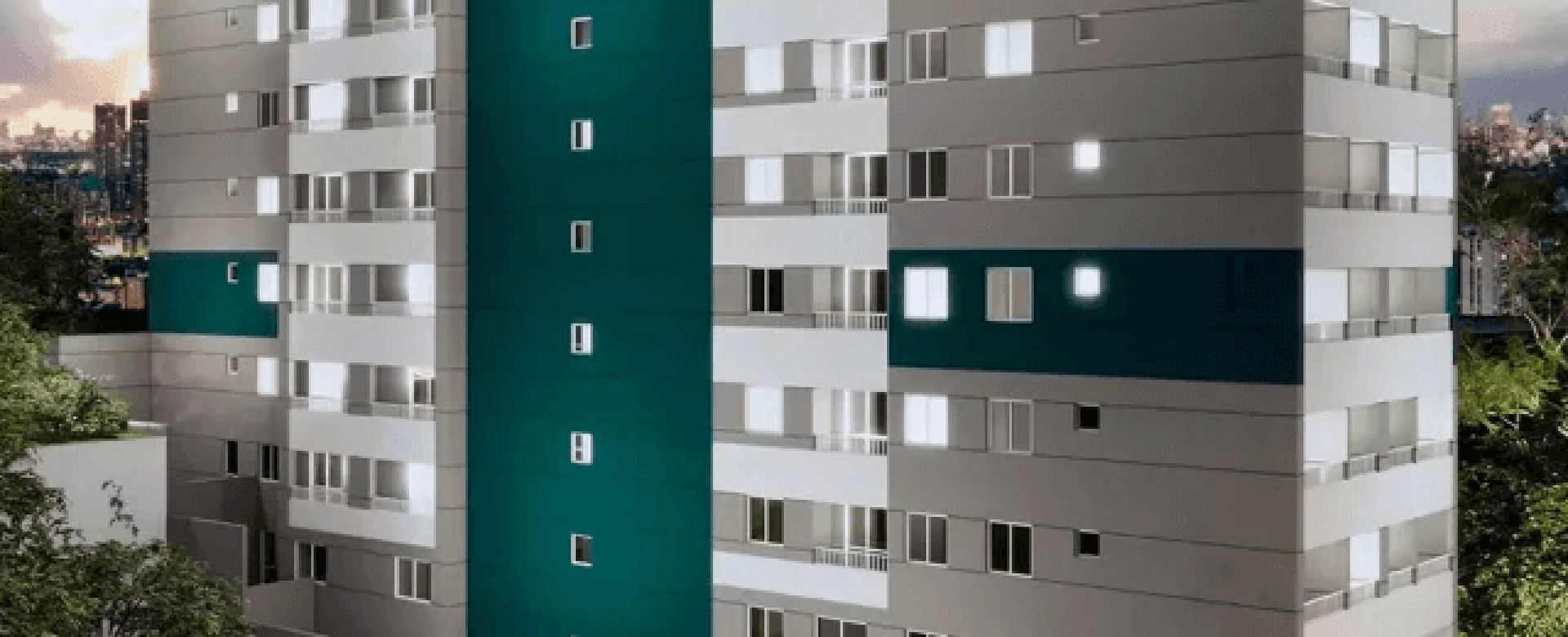 Imagem destaque do Metrocasa Alto de Pinheiros