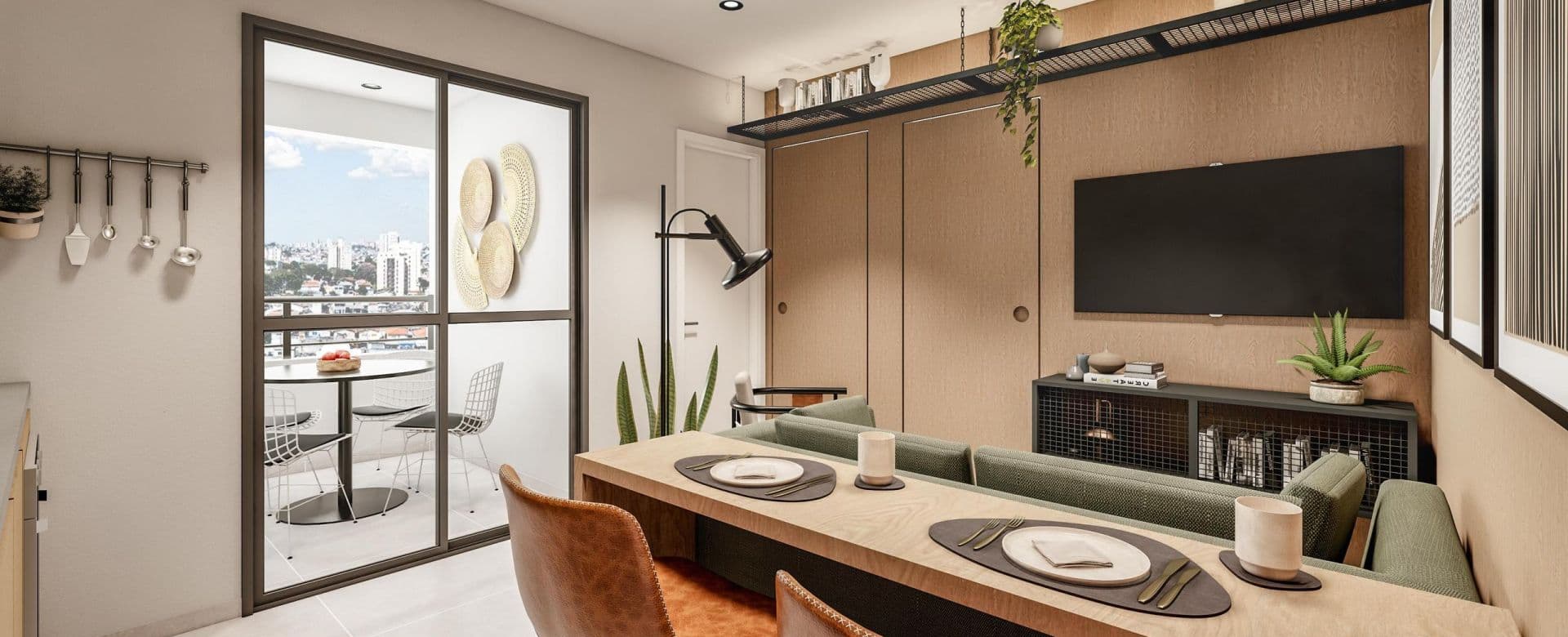 Imagem destaque do Vida Nova Vila Mascote