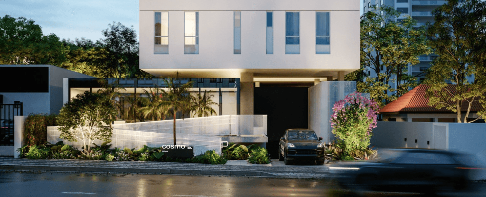 Imagem destaque do Cosmo Hype Living