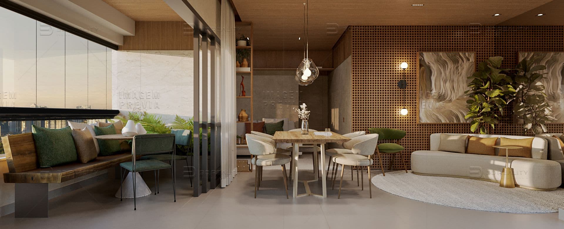 Imagem destaque do Next Home