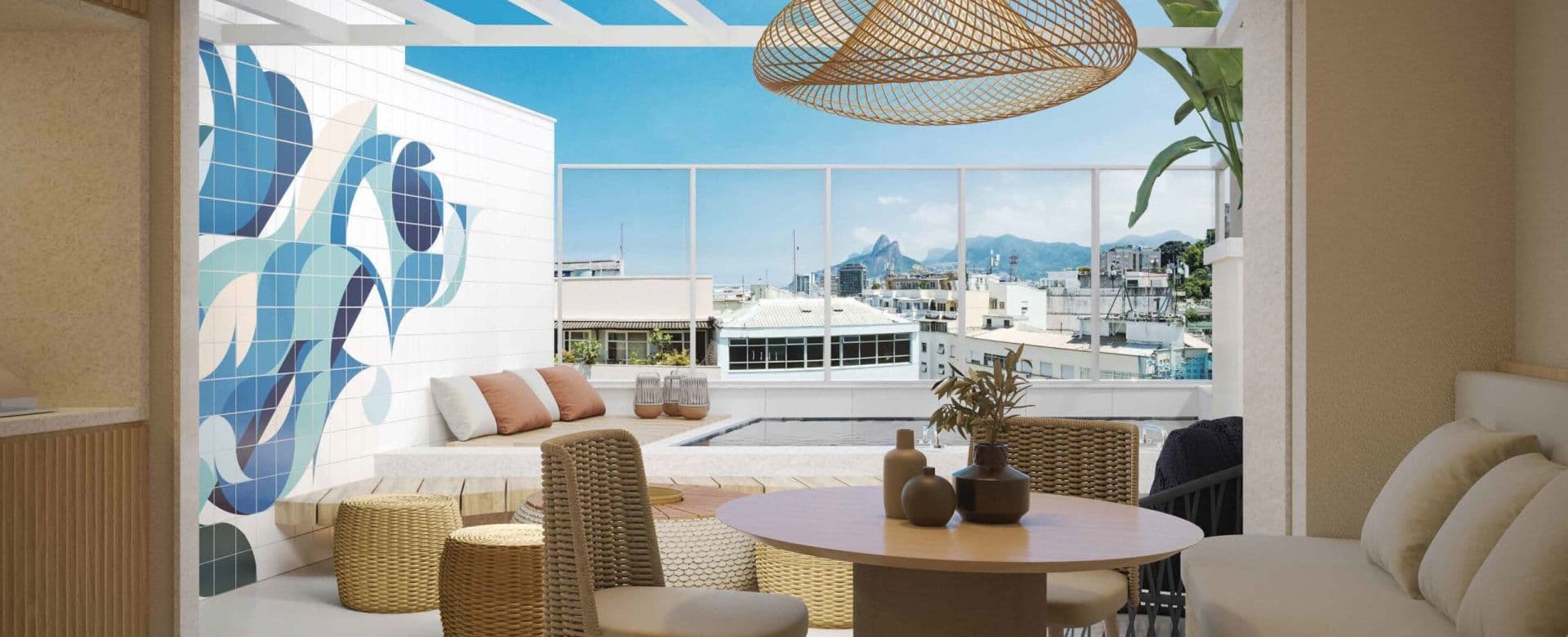 Imagem destaque do Be in Rio Opportunity